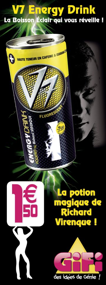 v7 energy drink la potion magique de richard virenque