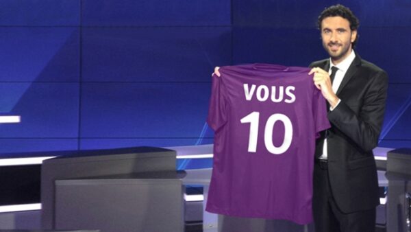 BeIN SPORT La Nouvelle Recrue C Est Vous Commentez Les Matchs Via