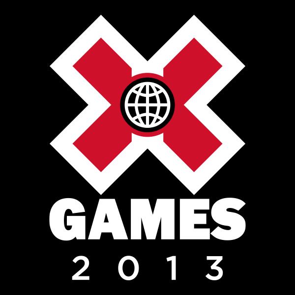 x games 2013