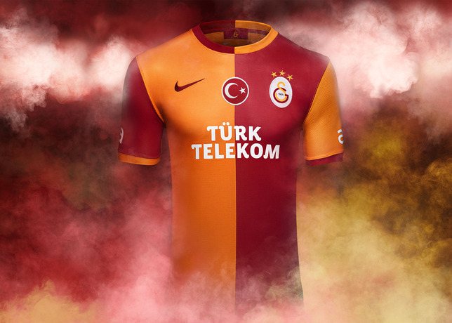 Galatasaray-maillot-domicile-2013-2014-n
