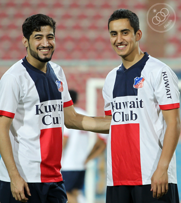 kuwait club maillot PSG nike
