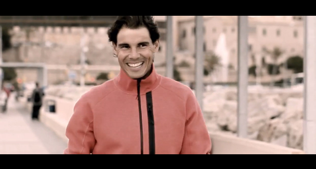 Nike Tech Pack 2013 Rafael Nadal