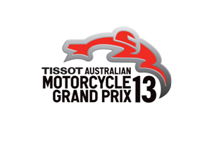 Tissot australian motoGP 2013