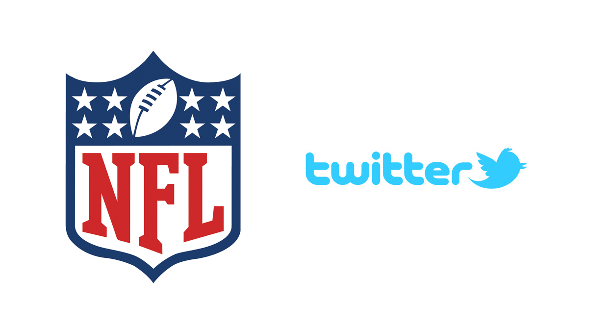 NFL twitter instant replay video