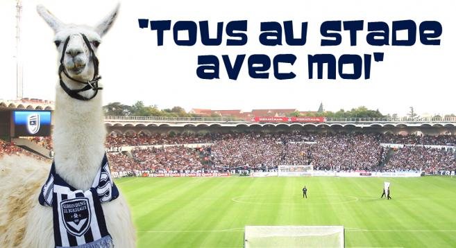 serge le lama FC girondins de bordeaux FC Nantes