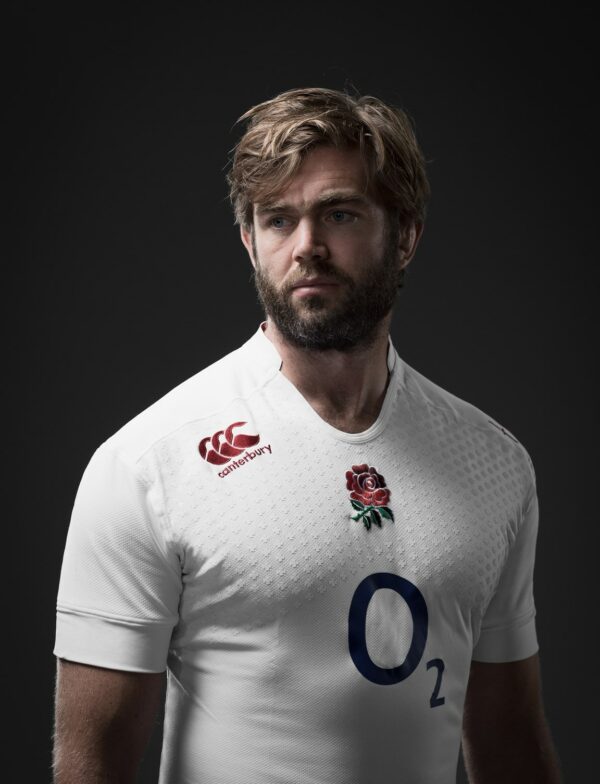 Rugby Nouveaux Maillots 2014 2015 De L Angleterre Canterbury