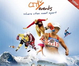 City Events 2012 : Candidater pour gagner