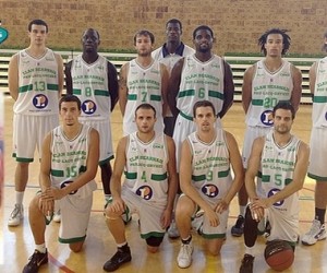 Basket: L’Elan Béarnais présente son maillot 2012-2013