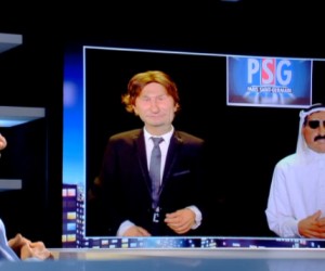 PSG : Les Guignols de l’info se moquent de l’autofinancement du club et du sponsor à 100M€