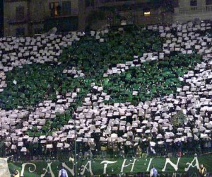 Le Panathinaikos ne peut plus payer ses factures d’électricité les soirs de match