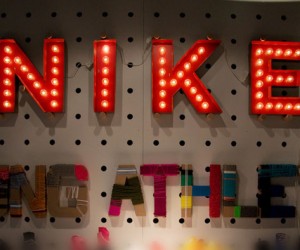 Nike+ Accelerator : jusqu’au bout de l’innovation