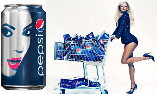 Pepsi Super Bowl Beyoncé