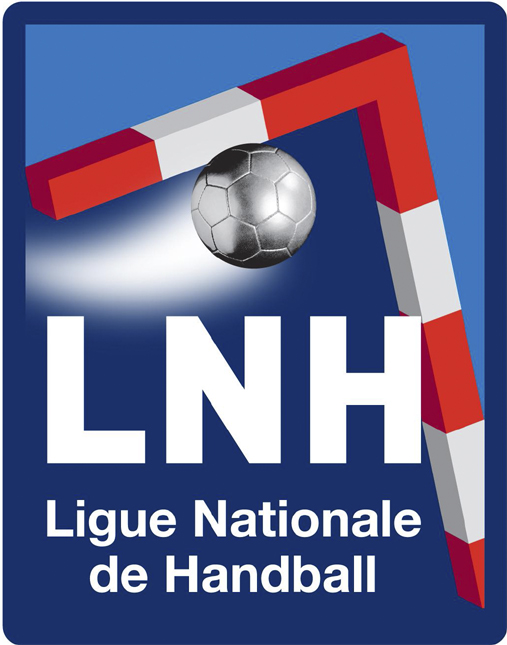 logo ligue nationale de handball