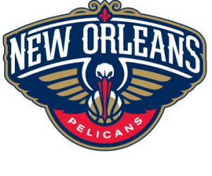 Bye bye New Orleans Hornets, welcome New Orleans Pelicans !
