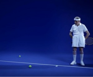 Tennis – Découvrez le clip promo décalé de l’Open 13 de Marseille