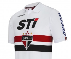 [Concours] 1 maillot du São Paulo FC à gagner