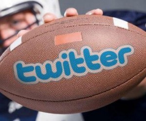 Super Bowl XLVII : 24,1 millions de tweets envoyés !