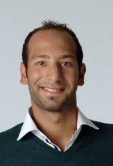 Stagiaire Marketing Sportif-Evènementiel à recruter : Wael KOUBROUSLI (Nageur Olympique)