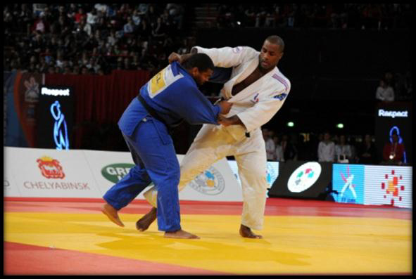 bein sport judo droits TV média