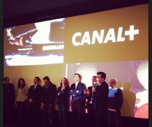Alain Prost, Jacques Villeneuve Jean-Louis Moncet… Découvrez le dispositif Formule 1 de Canal+
