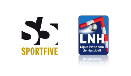 sportfive LNH marketing sportif