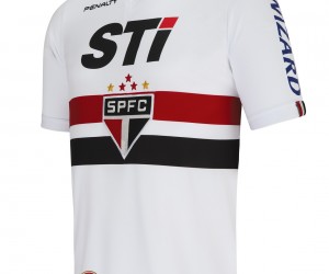 [Résultat Concours] – 1 maillot du São Paulo FC