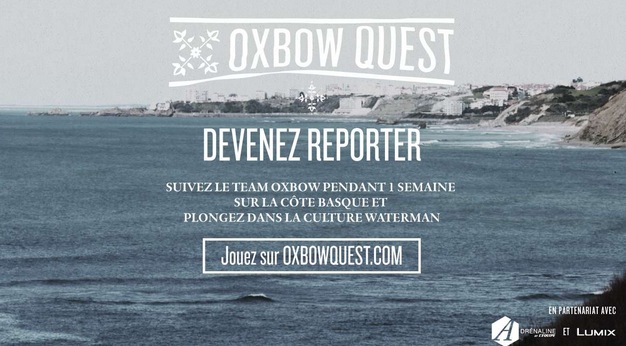 Oxbow Quest 