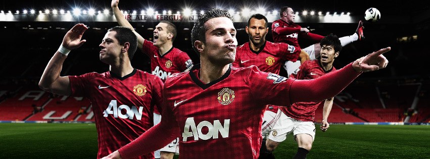 manchester united aon