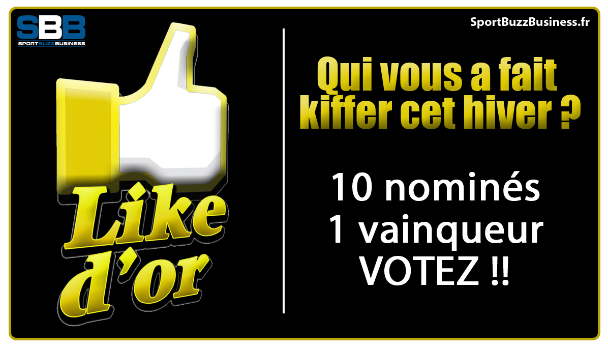 plaquette like d'or kiff hiver