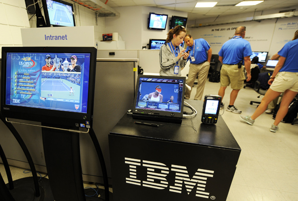 IBM Big Data