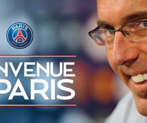PSG – Présentation de Laurent Blanc à suivre en direct live streaming ici dès 15H