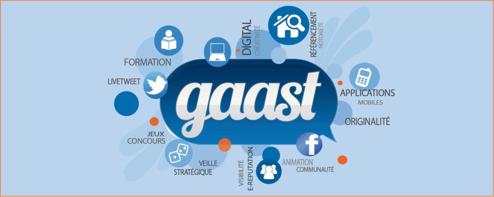 gaast interactive