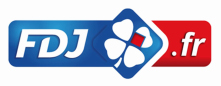 logo FDJ 2013 cyclisme