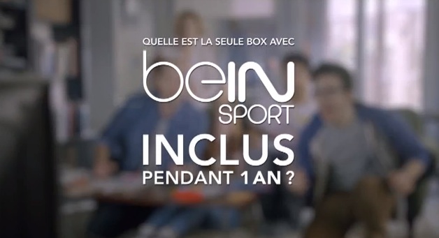 B Box Sport Bouygues Telecom
