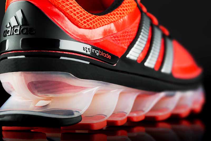 adidas springblade energy running