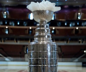 NHL – Les Chicago Blackhawks vendent des morceaux de glace de leur patinoire