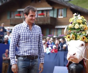 Federer doit-il rendre l’argent de sa prime d’engagement au tournoi de Gstaad ?