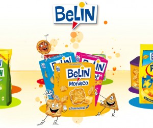 Sponsoring – Belin nouveau Partenaire des Bleus !