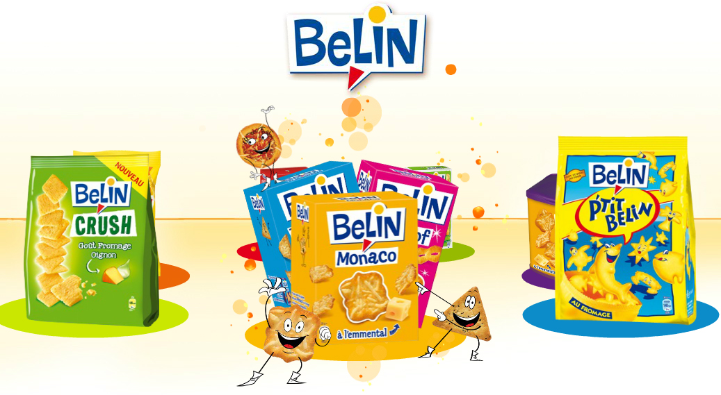 belin FFF bleus sponsoring