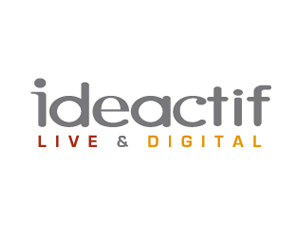 ideactif logo