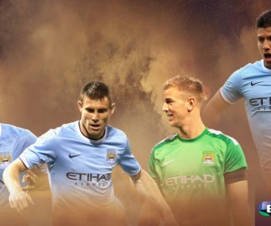 Sponsoring – Manchester City signe avec 188BET et BT Sport !