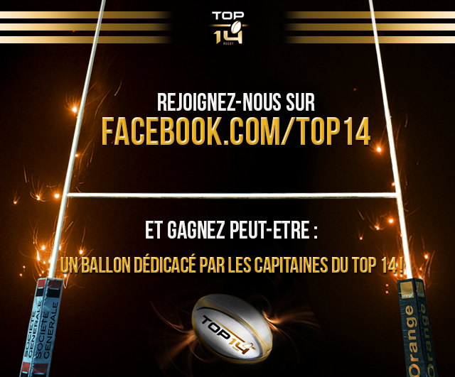 top 14 facebook rugby