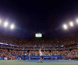 US Open 2013 – Nouveau record de prize money dans l’histoire du tennis !