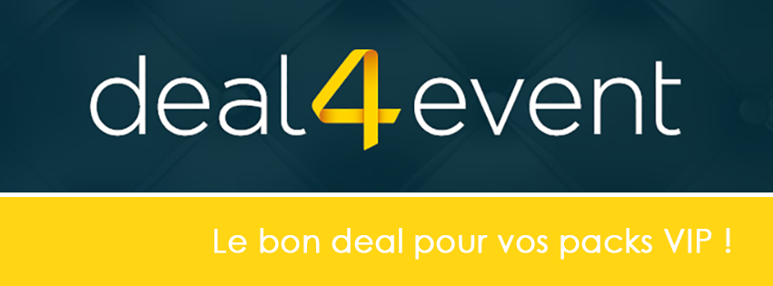 deal4event logo