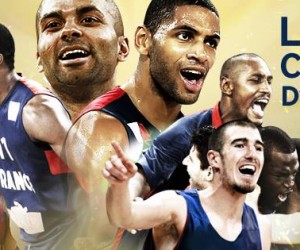 EuroBasket 2013 – 4 millions de tweets pour l’Equipe de France