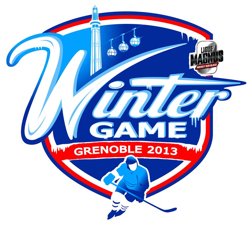 winter game grenoble 2013 logo