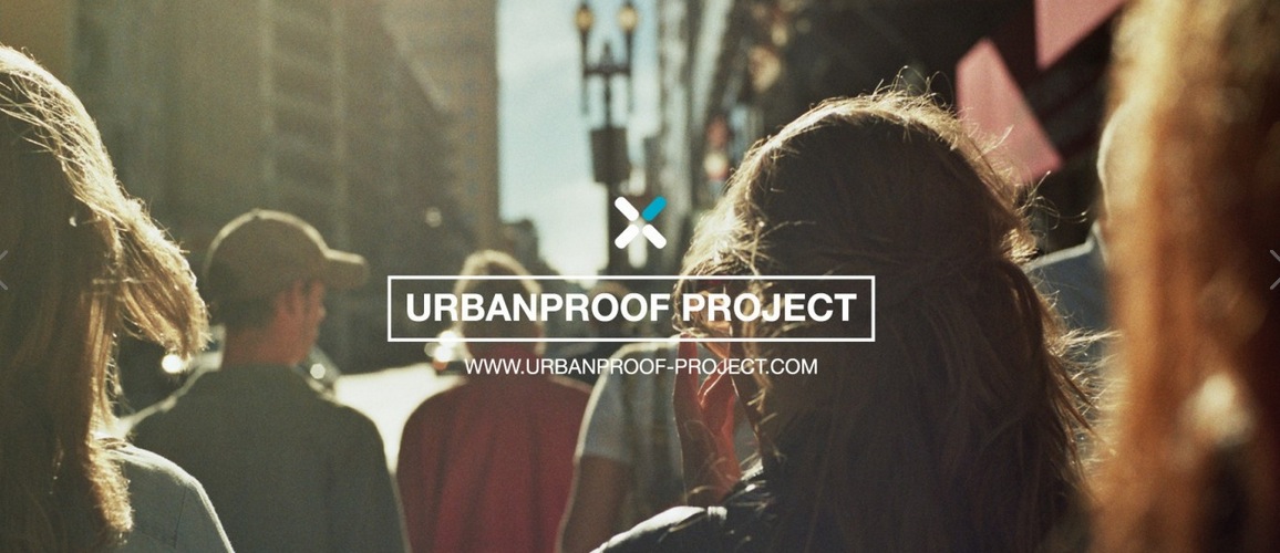 Urban Proof project B'twin