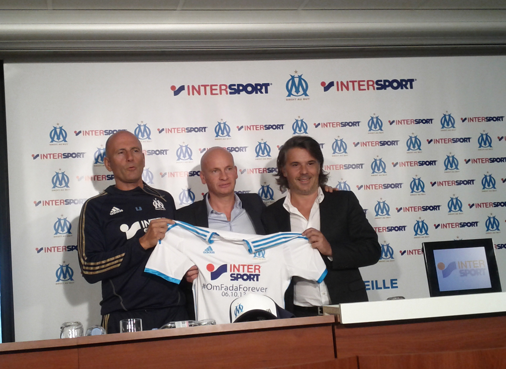 intersport OM sponsoring