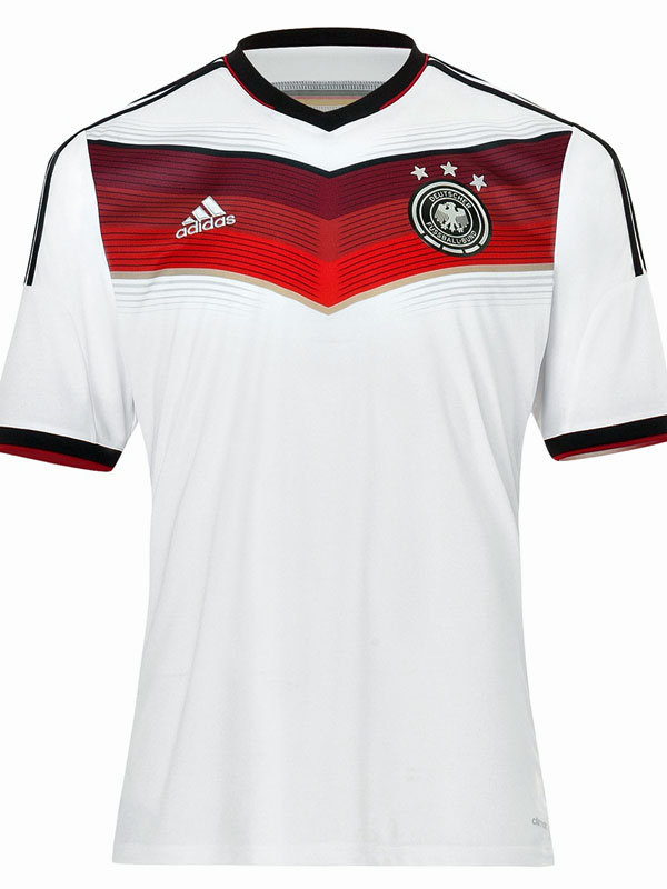 germany jersey world cup 2014 adidas