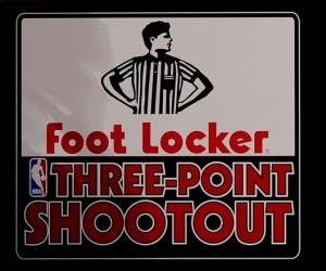Foot Locker étend son partenariat avec la NBA en devenant Partenaire Officiel